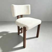 Ensemble de meubles pour café, restaurant, bistro : table, chaise, banc, canapé, banquette en bois