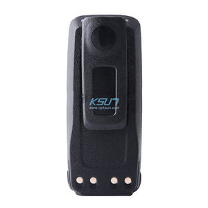Có thể sạc lại Walkie Talkie Li-ion pin cho Motorola xir p8200 _ P8268 _ p8260 đài phát thanh kỹ thuật số Pin lithium ion <span class=keywords><strong>pmnn4077c</strong></span> - Product Image 3