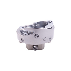 Lanzadera Rotatoria Desheng DSH2-ATR1Q de Acero Inoxidable para Accesorios de Equipos de Costura - Product Image 3