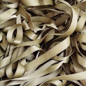 Cinghie industriali in nylon kaki da 1.5 pollici, cinghie in nylon per mobili - Product Image 3