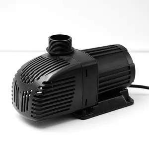 Pump Manufacturer 4000lh to 20000LPH Aqua Outdoor garden Aquatic pond Koi pump submersible Water Feature Fountain submersed pump