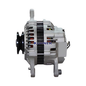 Alternatore compatibile con MITSUBISHI STARION 2.0 Turbo ECi (A183A) Benzina (KW: 132, CV: 180) dal 05-1985 al 08-1987 KUHNER - Product Image 2