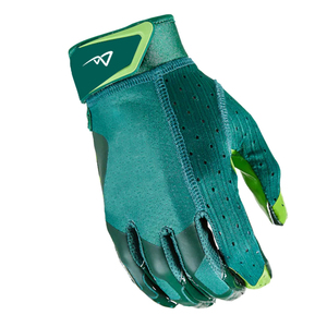 Guantes de Fútbol Americano de Invierno con Logotipo Personalizado, Guantes de Fútbol Americano Personalizados de Alta Calidad con Estilo Único - Product Image 4