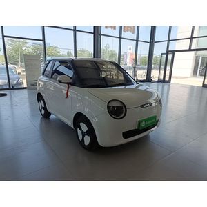 Guazi 2024 Changan Lumin Berline 4 places Électrique Zéro Émission Nouveautés Automatique Conduite à Gauche pour Flottes de Berlines Électriques Écologiques - Product Image 3