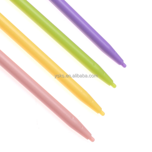 Stylet pour Nintendo <span class=keywords><strong>DS</strong></span> Lite Console stylo à écran tactile lecteur de poche stylo à écran tactile pour Console NDS Lite - Product Image 3