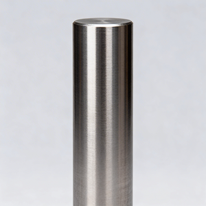 AMS 5542 Hastelloy X, tôle/barre en alliage de nickel pour applications chimiques <span class=keywords><strong>et</strong></span> de turbines à gaz allemandes - Product Image 6