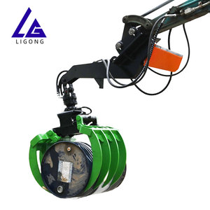 ملحق تصارع ليجونج لـ 1 طن 3 طن - Product Image 3