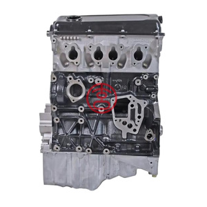เครื่องยนต์เบนซิน XC New EA113 BNL 2.0L TFSI แบบลองบล็อก สำหรับรถยนต์ VW Golf Jetta Passat <span class=keywords><strong>Scirocco</strong></span> Audi A3 A4 A6 - Product Image 3