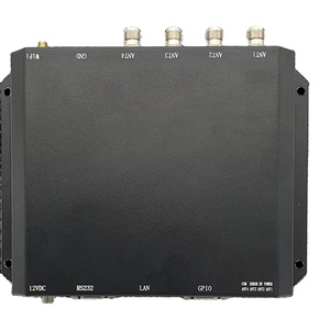 Impinj e710 chip nhiều tag + thụ động UHF <span class=keywords><strong>RFID</strong></span> <span class=keywords><strong>Reader</strong></span> Writer chạy đua thời gian hệ thống USB Wiegand <span class=keywords><strong>RS232</strong></span> <span class=keywords><strong>RFID</strong></span> tầng Side Bảng điều chỉnh - Product Image 1