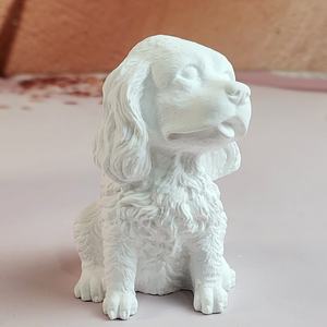 แม่พิมพ์หล่อเรซินแฮนด์เมดสำหรับตกแต่งแบบทำมือเครื่องมือตั้งโต๊ะทำจากซิลิโคนสไตล์อินส W0780เกอร์ - Product Image 4