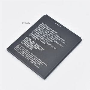 Batería de 2650mAh para ZTE Li3826T43P4H695950, para Teléfono Reacondicionado, Venta al por Mayor, Blade A5 2019 A3 2020, CE RoHS, a Granel - Product Image 1