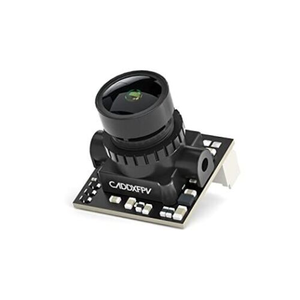 Caméra analogique Caddx 1.8mm 1200TVL avec OSD 2g pour pièces de drone - Product Image 5