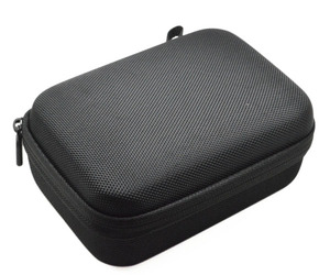 Bolsa de almacenamiento para Cámara de Acción pequeña con asa Bolsa de almacenamiento para cámara para GoPro <span class=keywords><strong>Hero3</strong></span> 3 + 2 XIAOMI YI - Product Image 2