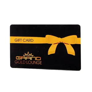 Prepaid Contactless Gift Card Promotional Loyalty Card