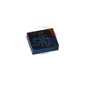 Original véritable LSM6DSRTR LGA-14 INEMO 6DoF IMU capteur accéléromètre 3D + gyroscope 3D microcontrôleur de Circuit intégré - Product Image 1