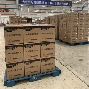 <span class=keywords><strong>Papier</strong></span> de soie parfumé au <span class=keywords><strong>citron</strong></span> personnalisé OEM marque privée serviettes humides humides lingettes humides d'une seule pièce pour restaurant - Product Image 6