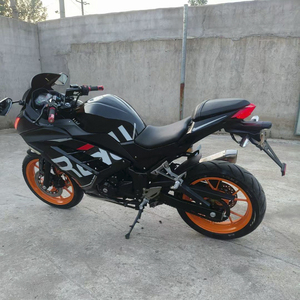 Kawasaki <span class=keywords><strong>Mini</strong></span> <span class=keywords><strong>Ninja</strong></span> 400CC d'occasion, moto sportive à quatre cylindres refroidie par eau pour la conduite sur route - Product Image 6