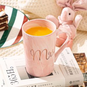 High-quality Ceramic Doll <b>Gift</b> <b>Set</b> for Wedding Bridesmaid Return <b>Gift</b>-Couple Water Mug Souvenir - Product Image 4