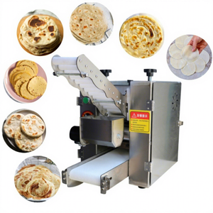 Kecepatan tinggi 	 Mesin Pembuat <span class=keywords><strong>Roti</strong></span> Elektrik Chapati 	 Mesin Pembuat Tortilla Tepung 	 Pembuat Chapati Komersial - Product Image 1