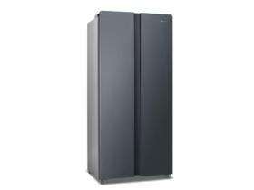 Nuevo Refrigerador de Doble Puerta con Gran Capacidad de 501L, Ahorro de Energía de Primera Clase, Refrigeración y Congelación - Product Image 2