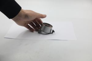 大发13505-87102张紧轮VKM77500 GT36922皮带轮轴承的张量组件正时BEIT - Product Image 2