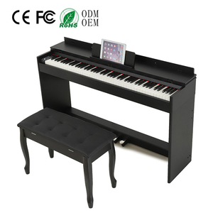<span class=keywords><strong>Piano</strong></span> Profesional de Alta Calidad, <span class=keywords><strong>Piano</strong></span> Digital de 81 Teclas, <span class=keywords><strong>Piano</strong></span> Electrónico Vertical de 88 Teclas - Product Image 2