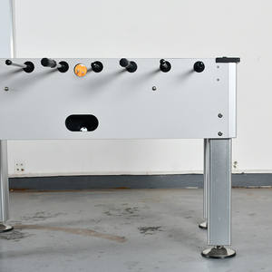 Table de football en plein air de bonne qualité Table de pied de bébé professionnelle de 5 pieds Table de jeu de football de <span class=keywords><strong>baby</strong></span>-<span class=keywords><strong>foot</strong></span> TS-5626 - Product Image 6