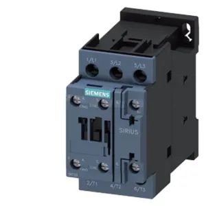Songwei Cnc 3rt20281au00 Nieuwe En Originele Siemens Power Contactor 3rt2028-1au00