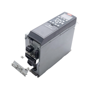 Variador de Frecuencia (VFD) 131L4807 VLT AutomationDrive FC-302 FC-302P11KT5E20H2BXCXXXSXXXXA0BXCXXXXDX 131L4807/ FC-302P11KT - Product Image 1