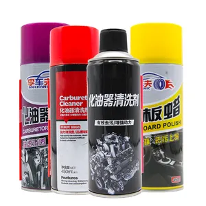 Hot Bán Chăm Sóc Xe Làm Sạch Carb Choke Cleaner Bộ Chế Hòa Khí Phun Cho Xe Throttle Động Cơ