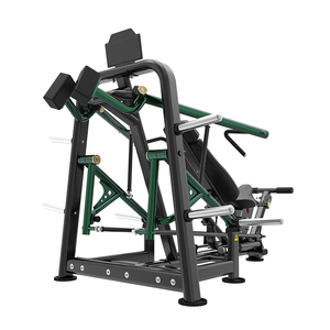 Brightway Nouveau Design Vente Directe Usine Équipement de Musculation Commercial Machine à Charge Fixe <span class=keywords><strong>Panata</strong></span> Presse Poitrine Inclinée Circulaire - Product Image 3