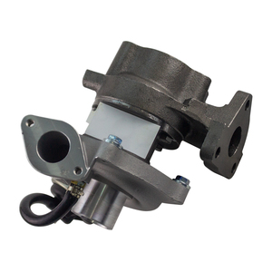 ターボチャージャー 1118100-DA03-00 16070032 DFSK Glory用 - Product Image 3