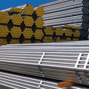 Pc başına fiyat programı 40 GALVANİZLİ ÇELİK BORU 1.5 inç 3 inç 6M <span class=keywords><strong>Gi</strong></span> boru - Product Image 3