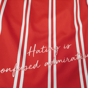 Pantalones cortos de baloncesto de malla retro sublimación de aparejos personalizados para hombre - Product Image 5