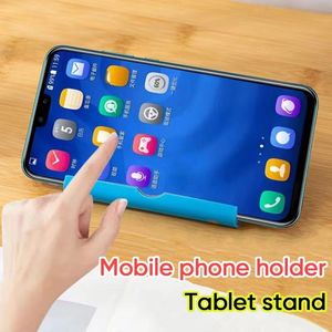 Soporte Plegable de 360 Grados para Teléfono Celular, Soporte de Escritorio Portátil para Viajes, Soporte de Oficina para Teléfono Móvil - Product Image 5