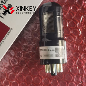 Tubo fotomultiplicador PMT, tubo fotomultiplicador, tubo de electrones del fotodetector, 1, 2 - Product Image 4