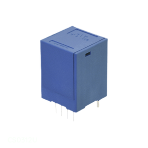 授权分配器电流传感器开环<span class=keywords><strong>3</strong></span> A CS0312U电流传感器 - Product Image 1