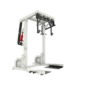 YDYFIT <span class=keywords><strong>Monolift</strong></span> W/Band Pegs 2023 Mejor venta gimnasio comercial Entrenamiento de fuerza equipo de fitness más nuevo diseño - Product Image 6