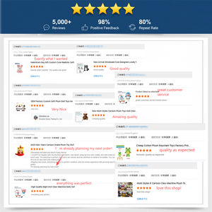 Nouveau produit transfrontalier Pantoufles de lotte Raie Manta Poisson-lanterne Figurine Jeu Périphérique Jouets en <span class=keywords><strong>peluche</strong></span> - Product Image 5