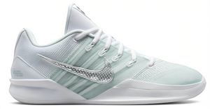 <span class=keywords><strong>Nike</strong></span> Wmns Sabrina 3 Ice Cold Zapatillas de baloncesto <span class=keywords><strong>para</strong></span> <span class=keywords><strong>mujer</strong></span> con parte superior de malla y suela de goma, <span class=keywords><strong>ropa</strong></span> <span class=keywords><strong>deportiva</strong></span> de verano - Product Image 1