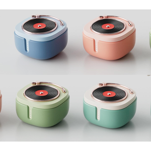 Écouteurs sans fil TWS OEM ODM Bluetooth 5.3 avec réduction de bruit, son stéréo basse et affichage LED - Product Image 6