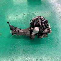 FSH I Su Zu Genuine Used 4JG2T Diesel Engine Complete Assembly for Pickup Trucks