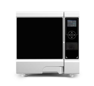 Giá Tốt Nhất Xách Tay Tiệt Trùng Nồi Hấp 200L Hơi Nước Tiệt Trùng Cho <span class=keywords><strong>B</strong></span>é Chai Sữa - Product Image 2