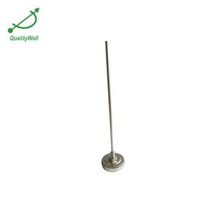 ヘビーデューティーセーフ小型バイメタル温度計 - Product Image 3