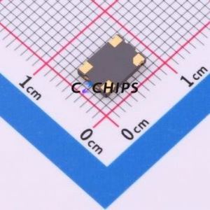 SWPAEVXXEF-46.000000 Pre-Programmed Oscillator SMD7050-4P Oscillator - Product Image 2