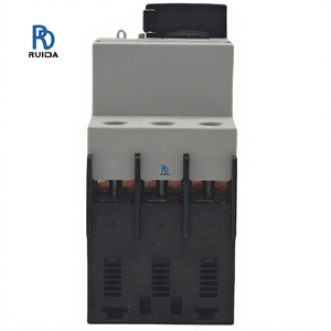 เบรกเกอร์ MCCB รุ่น 3RV1021-1KA10 สำหรับ Mccb Breaker 3P 10kA 50/60Hz แบบราง DIN สำหรับระบบอัตโนมัติทางอุตสาหกรรม 3RV1021-1K - Product Image 6