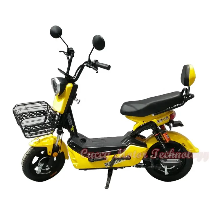 clombia 500w 450w chile bicicleta moto