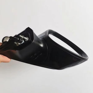 2025 돌핀, 돌핀 아너 에디션용 우측 외부 후방 거울 어셈블리 - Product Image 1