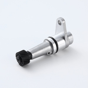 Hyundai Mileage <b>Sensor</b> Gear 43621-02560 <b>For</b> Speed And Position <b>Sensors</b> <b>Car</b> Replacement Part - Product Image 3