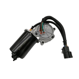 Moteur de boîte pneumatique pour moteur Ford 1L5Z7G360A 1F2417645B, pièce de rechange à noyau en cuivre - Product Image 4